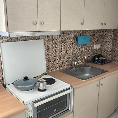 Roksana Apartment