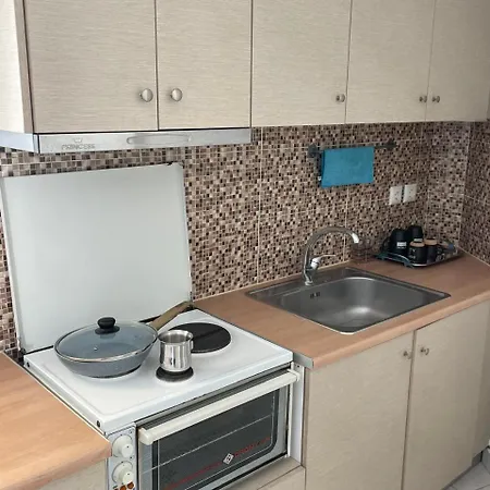 Roksana Апартаменты